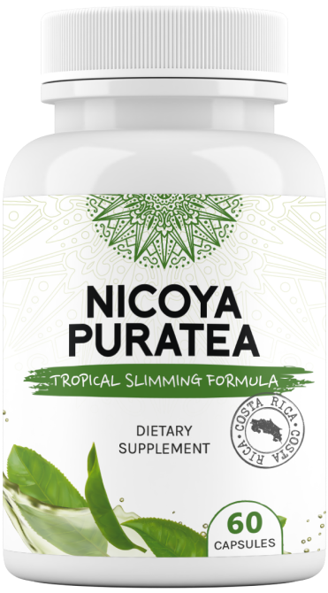 Nicoya PuraTea Supplement Nicoya PuraTea Supplement